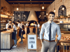 Oferta de Empleo en Talavera: Se Busca Encargado o Encargada para Pizzerías Carlos – Requisitos y Cómo Postularse