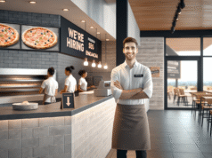 Oferta de empleo en Talavera: Se busca encargado o encargada para Pizzerías Carlos con incorporación inmediata