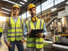 Empleo en Talavera: Se busca Técnico en Prevención de Riesgos Laborales – Oferta disponible ahora