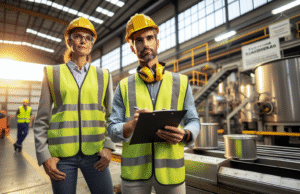 Empleo en Talavera: Se busca Técnico en Prevención de Riesgos Laborales – Oferta disponible ahora