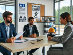 Oportunidad laboral en Talavera: Se busca Técnico o Técnica de Prevención de Riesgos Laborales