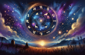 Horóscopo de fin de semana: descubre cómo influirán los astros en tu signo zodiacal