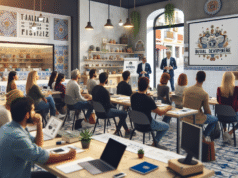Curso gratuito Emprende y Avanza en Talavera: formación para apoyar al pequeño comercio local