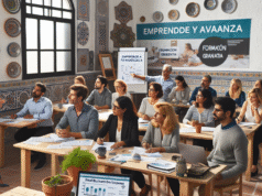 Formación gratuita en Talavera para potenciar el pequeño comercio: conoce el programa Emprende y Avanza