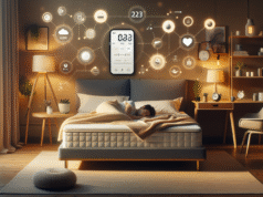 Cómo mejorar tu descanso y ahorrar dinero con decisiones inteligentes al comprar colchones y accesorios de cama