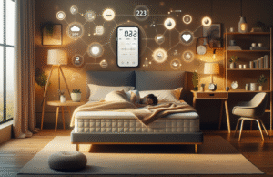 Cómo mejorar tu descanso y ahorrar dinero con decisiones inteligentes al comprar colchones y accesorios de cama