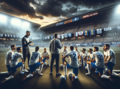 Preparación del CF Talavera y su entrenador para la Copa del Rey: Estrategia, motivación y expectativas