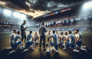 Preparación del CF Talavera y su entrenador para la Copa del Rey: Estrategia, motivación y expectativas