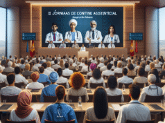 Mejorando la atención al paciente: II Jornadas de Continuidad Asistencial del Hospital de Talavera