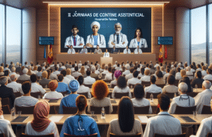 Mejorando la atención al paciente: II Jornadas de Continuidad Asistencial del Hospital de Talavera