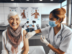 Avanza con éxito la campaña de vacunación contra la gripe en España según Sanidad