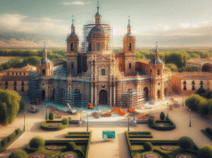 Restauración de la Basílica del Prado en Talavera: Inversión de 330.000 euros para preservar este patrimonio histórico