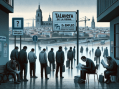 Situación actual del desempleo en Talavera de la Reina y perspectivas para su recuperación económica