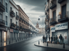 Evolución del desempleo en Talavera de la Reina: datos actuales y perspectivas económicas