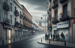 Evolución del desempleo en Talavera de la Reina: datos actuales y perspectivas económicas