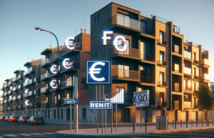 Precios del alquiler en Talavera alcanzan máximos históricos pese a la estabilización del mercado inmobiliario