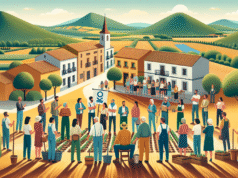 Impulsando la igualdad de género en el medio rural: la labor de ADC-Tierras de Talavera en la comarca de Talavera
