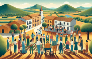 Impulsando la igualdad de género en el medio rural: la labor de ADC-Tierras de Talavera en la comarca de Talavera