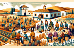 Promoviendo la igualdad en el medio rural: el compromiso de ADC-Tierras de Talavera por un entorno más inclusivo