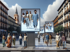 Paneles LED sin uso en Talavera: inversión pública infrautilizada que genera debate ciudadano