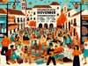 Actividades juveniles en Talavera noviembre 2024: talleres, ocio y cultura para jóvenes