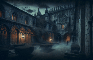 Historia y misterio del antiguo convento de Talavera: leyendas, patrimonio y secretos ocultos