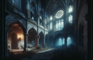 Misterios y leyendas del antiguo convento de Talavera: historia, secretos y patrimonio cultural