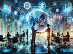 Spec FX recibe inversión estratégica para impulsar su crecimiento en Asia-Pacífico