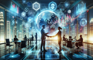 Spec FX recibe inversión estratégica para impulsar su crecimiento en Asia-Pacífico