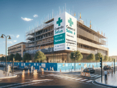 Inversión de 5,5 millones de euros para modernizar el Centro de Salud Talavera 1 en Castilla-La Mancha