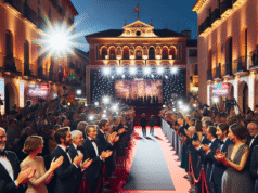 Todo sobre la inauguración de los Premios Pávez 2024 en Talavera: cine, talento y cultura