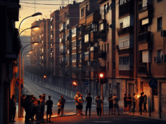 Corte de luz en el barrio Del Pilar de Talavera: causas, reacciones y situación actual
