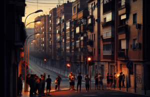 Corte de luz en el barrio Del Pilar de Talavera: causas, reacciones y situación actual
