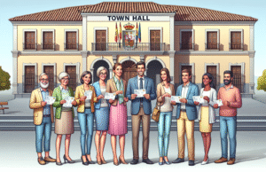 Talavera destina 300.000 euros en ayudas municipales para apoyar a familias, comercios y asociaciones