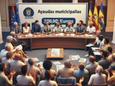 Talavera aprueba ayudas municipales por 300.000 euros para impulsar el empleo y los servicios sociales