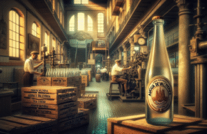 La historia del Agua de Valtorre: emprendimiento local nacido en Talavera que marcó una época