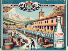 La historia del agua de Valtorre: el origen de una empresa embotelladora en Talavera de la Reina