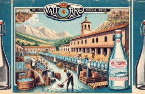 La historia del agua de Valtorre: el origen de una empresa embotelladora en Talavera de la Reina