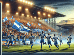 CF Talavera hace historia y se enfrentará a un equipo de Primera División en la Copa del Rey