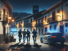 Detienen a cuatro personas por los dobles homicidios en Casarrubios del Monte: lo que se sabe hasta ahora