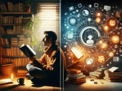 ¿Es mejor leer libros en formato físico o digital? Ventajas, desventajas y cómo elegir la mejor opción