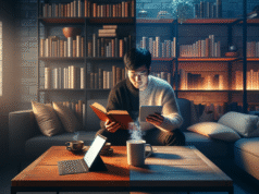 Ventajas y desventajas de leer en físico o digital: ¿cuál formato es mejor para ti?