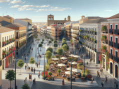 Plan especial para revitalizar el casco antiguo de Talavera: inversión histórica y nuevo enfoque urbanístico