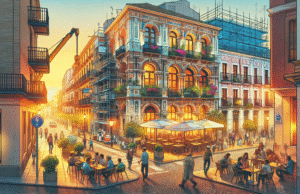 Plan Especial para revitalizar el casco antiguo de Talavera: impulso a la historia, la vivienda y el turismo