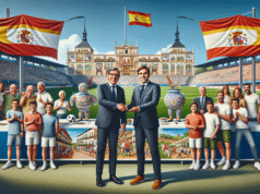 Gobierno de Castilla-La Mancha y CF Talavera se unen para potenciar el turismo local a través del deporte