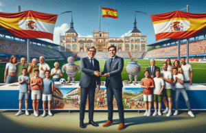 Gobierno de Castilla-La Mancha y CF Talavera se unen para potenciar el turismo local a través del deporte