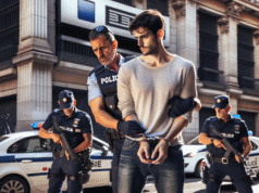 Detenido en Talavera un hombre acusado de dos atracos a bancos con arma de fuego