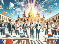 Cómo Talavera está fomentando el emprendimiento juvenil para impulsar el desarrollo local