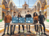 Cómo Talavera impulsa el emprendimiento juvenil con iniciativas innovadoras para jóvenes emprendedores