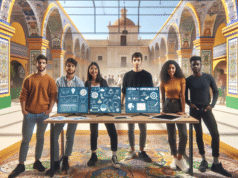 Cómo Talavera impulsa el emprendimiento juvenil con iniciativas innovadoras para jóvenes emprendedores